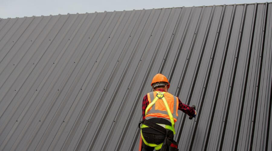 Expert new roof installation services in Hollywood, AL